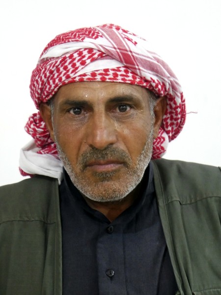 Ahmed Husejn Al Hamid