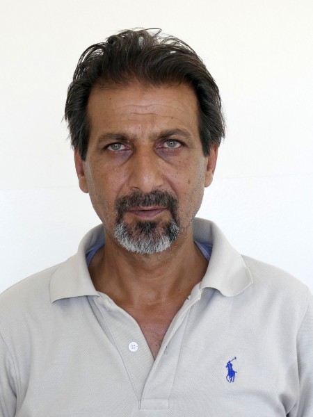 Osman Ahmed Al Dahid