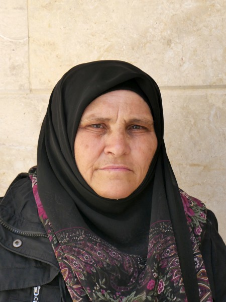 Mayada Hadzh Hussejn