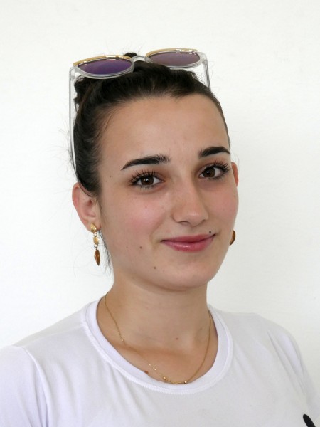 Yasmin Nazhdad Shhada