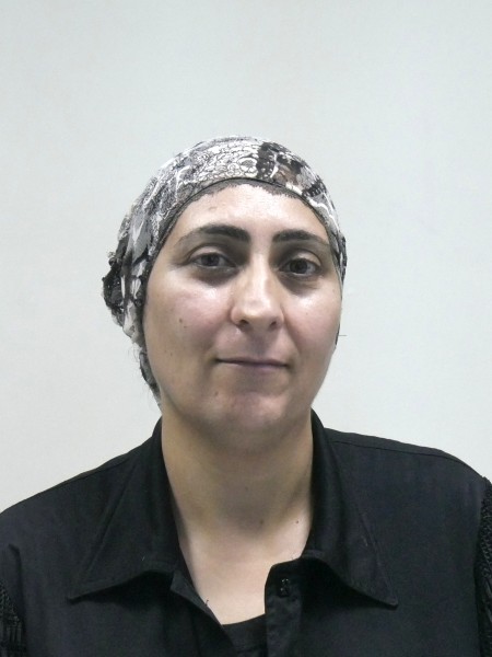 Hana Kasem Masri