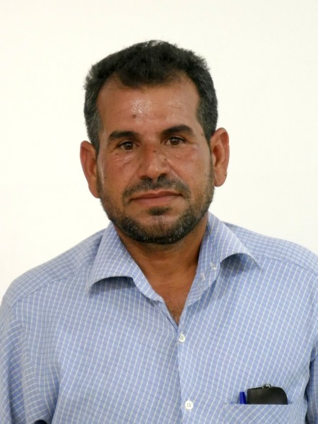 Usman Saleh Al Halyazh