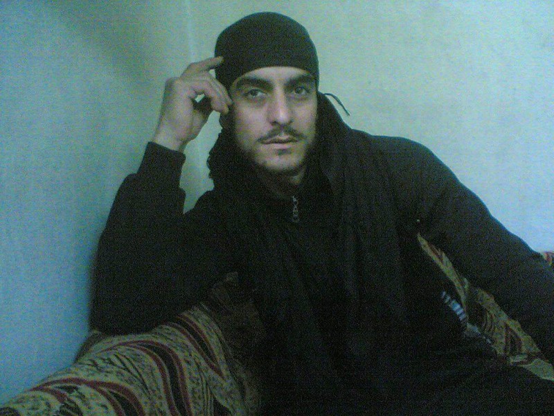 Brat Hasan Ubit