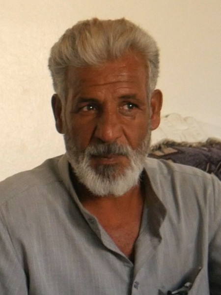 Saleh Hlejf Al Sulejman